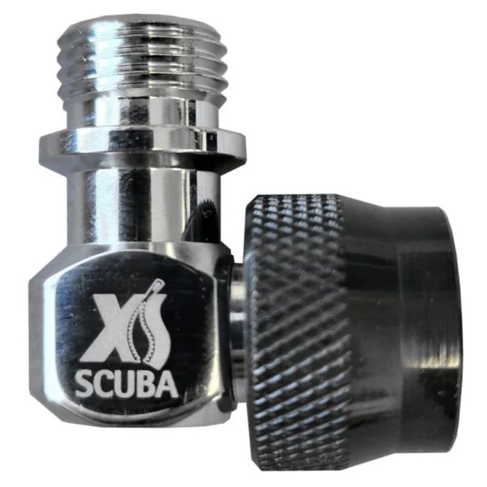 AGA 90° Hose Adapter