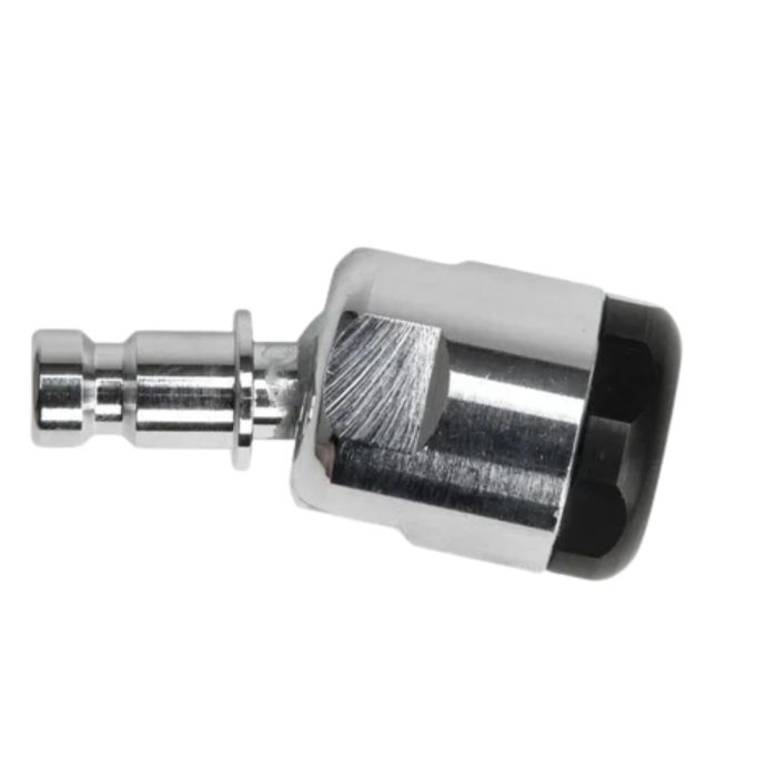 2nd Stage Quick Disconnect with Brass Swivel (Male Only)