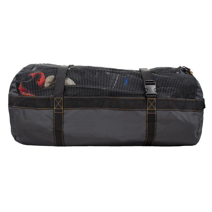 Pacific Mesh Duffel