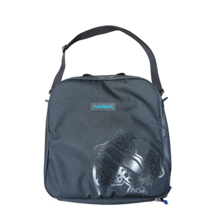 Classic Regulator Bag