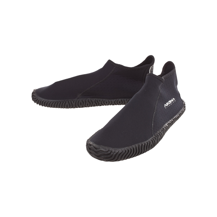 3.5mm Low Cut Boot (Sizes 4 & 8, Closeout)