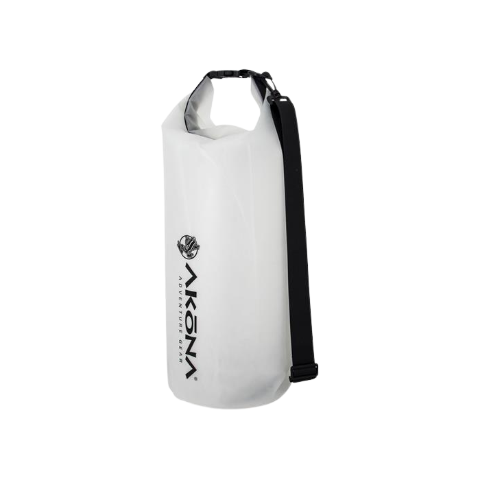 Atacama Dry Bag - Clear