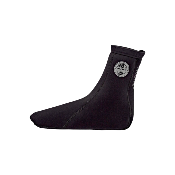 2mm Tall Sock