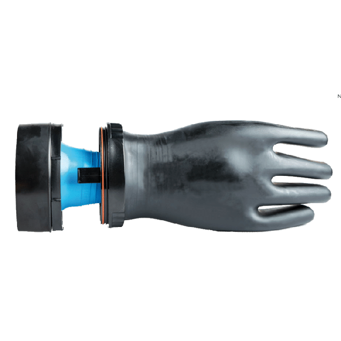 Antares Oval Dryglove System