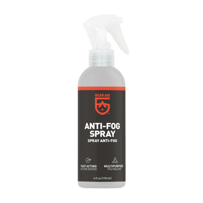 Anti-Fog Spray