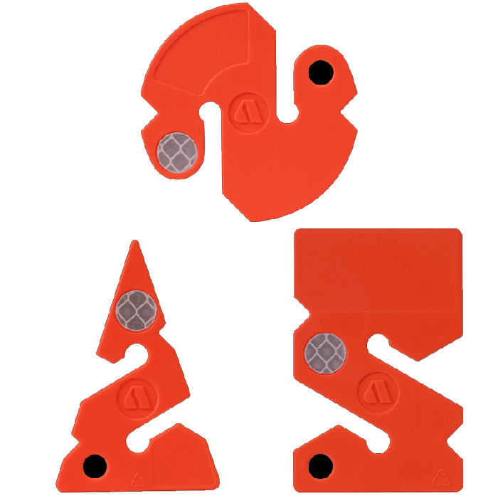 Line Markers