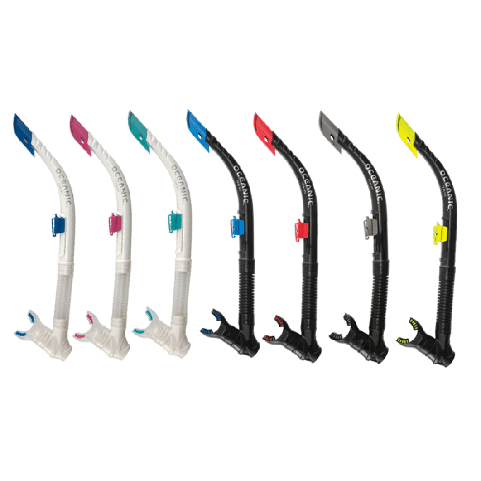 Arid Snorkel