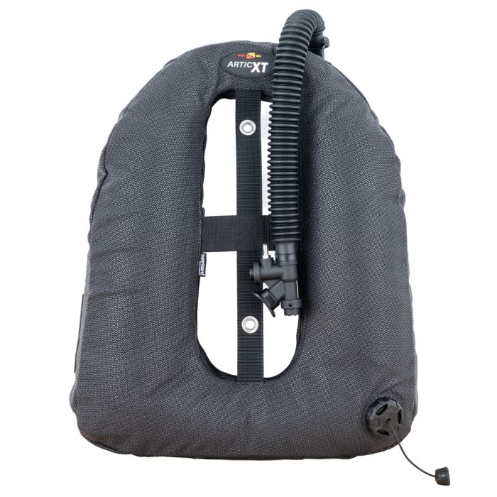 45lb Artic XT Wing