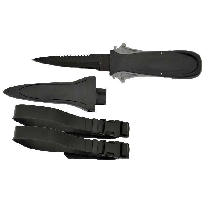 Quick Lock Assassin Knife