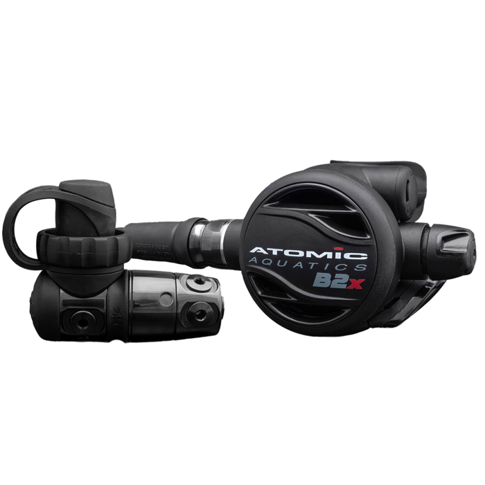 B2x Regulator