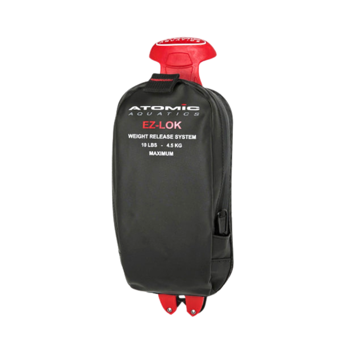 BC1/BC2 Weight Pouches (10 lbs)
