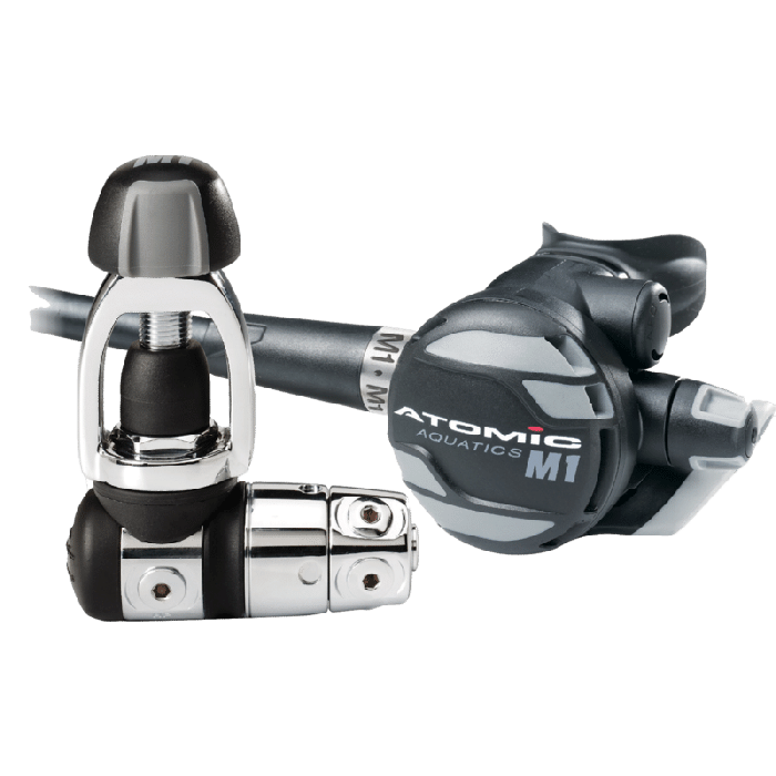 M1 Regulator