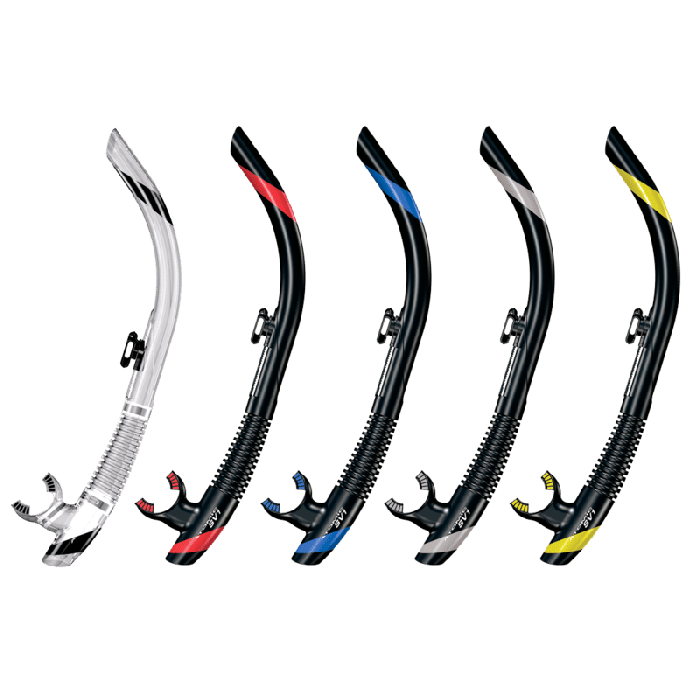 SV1 Flex Snorkel