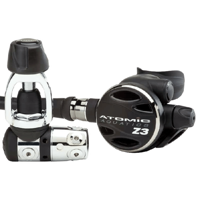 Z3 Regulator