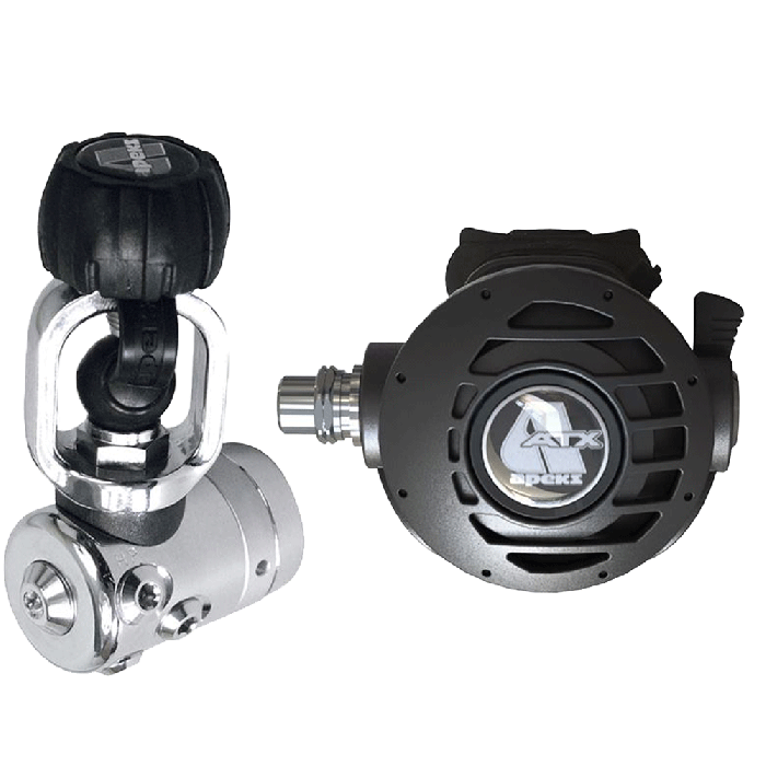 ATX Regulator