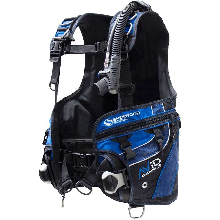 AVID 700 BCD