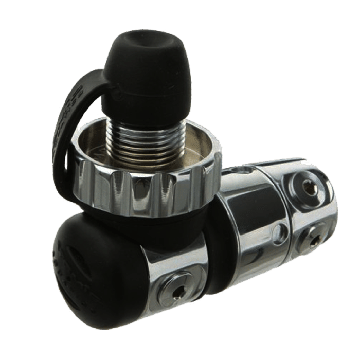 B2 First Stage Regulator