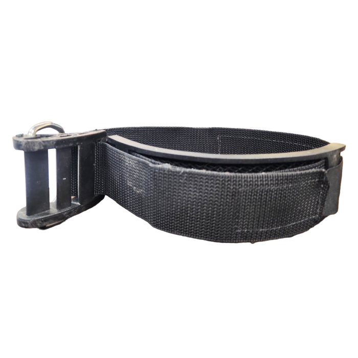 Open Box Tank Band for Single Cylinder