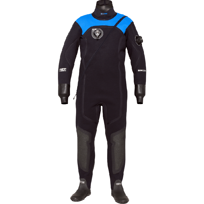 XCS2 Tech Drysuit