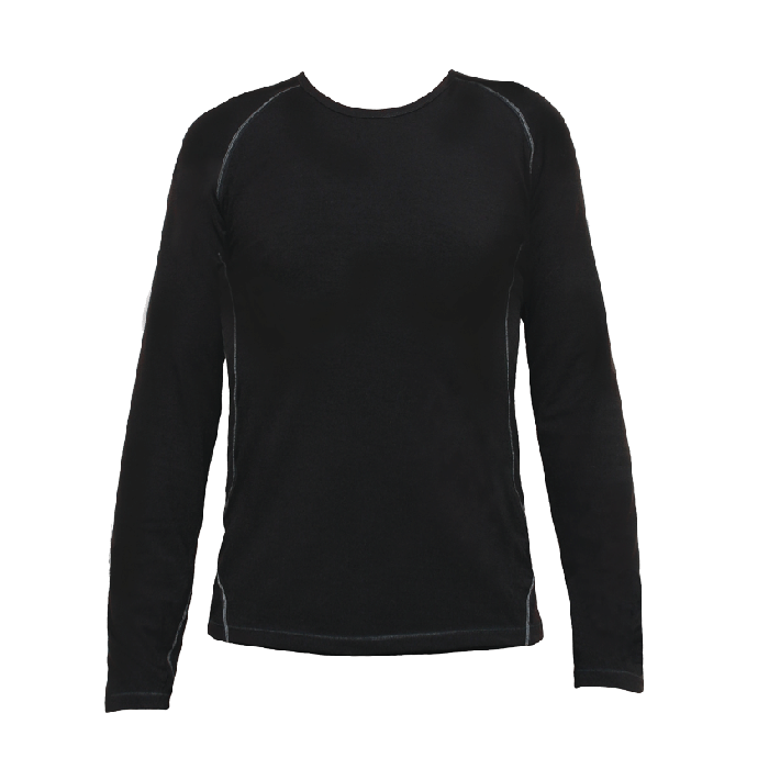 Merino Base Layer Long Sleeve 260 (XL)