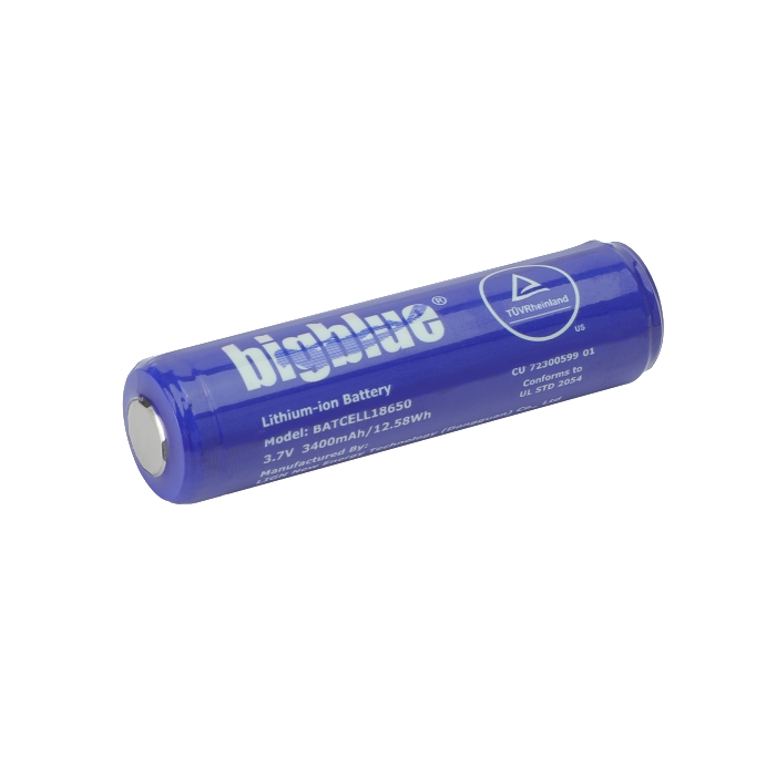 Battery Cell 18650