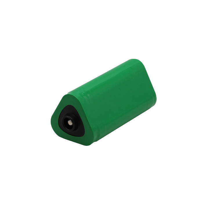Battery Cell 18650 x 3