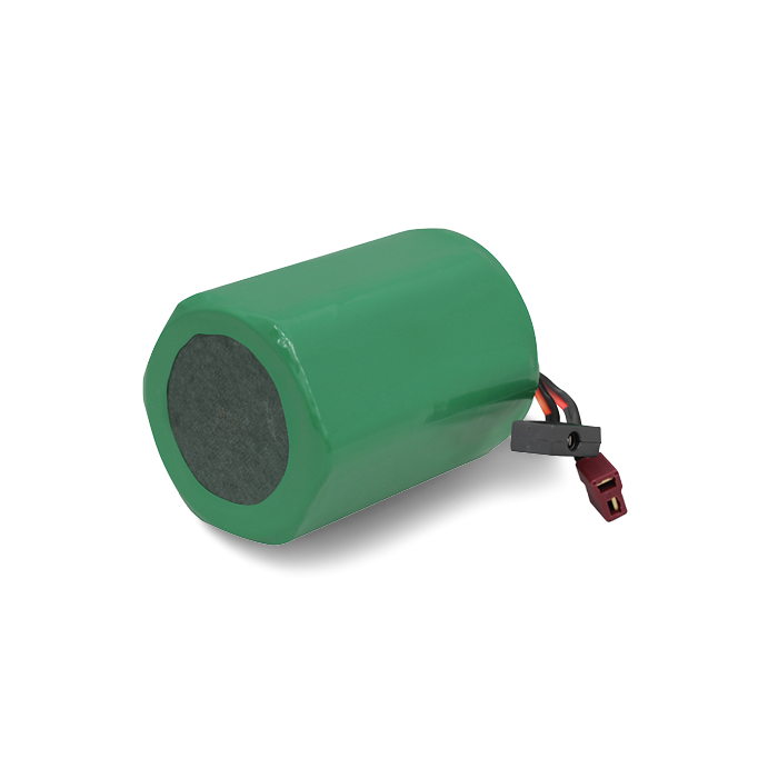 Battery Cell 18650 X 7