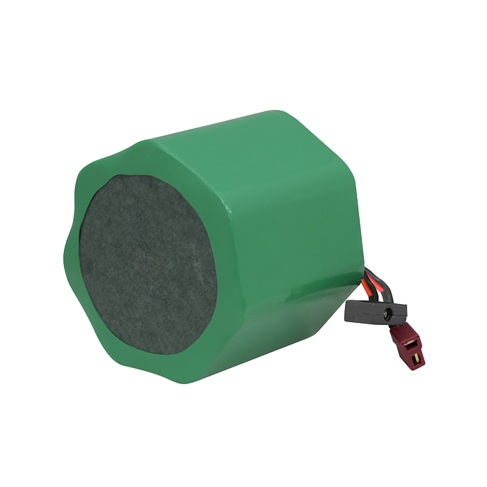Battery Cell 21700 x 8