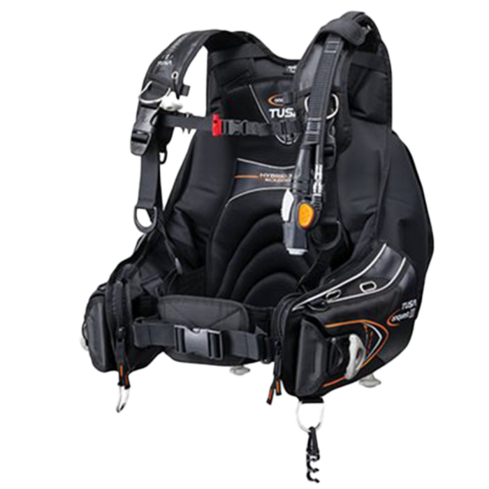 Conquest II BCD