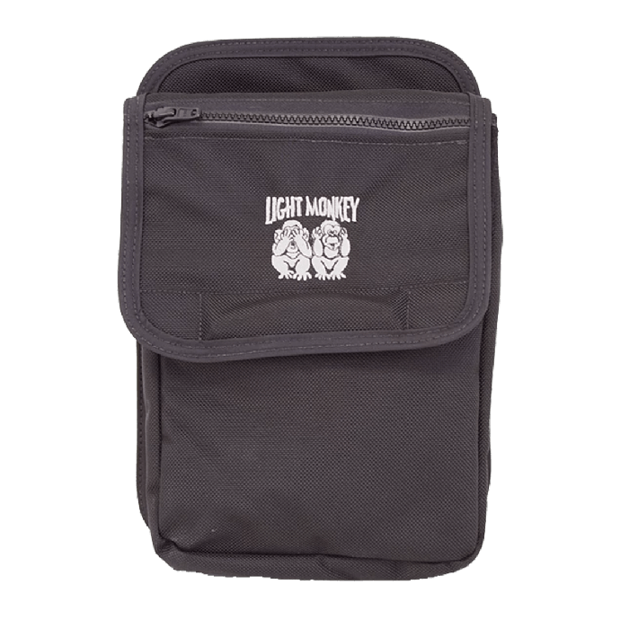 Bellows Exposure Pocket