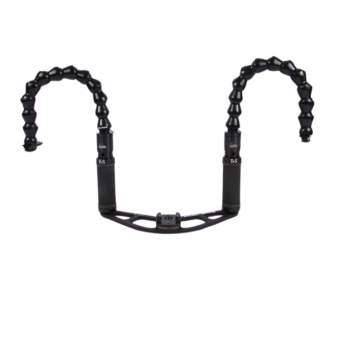 Dual Arm Tray for GoPro Cameras (Closeout)