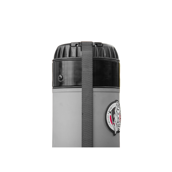 Blacktip Vacuum Bulkhead