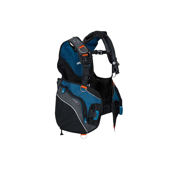 Pro HD Men BCD