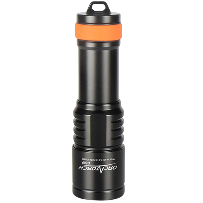 D580 Dive Light
