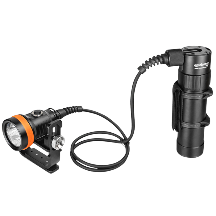 D630 V2.0 Canister Light
