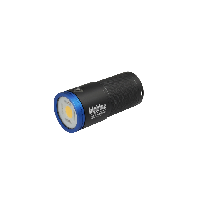 7200-Lumen Video Light