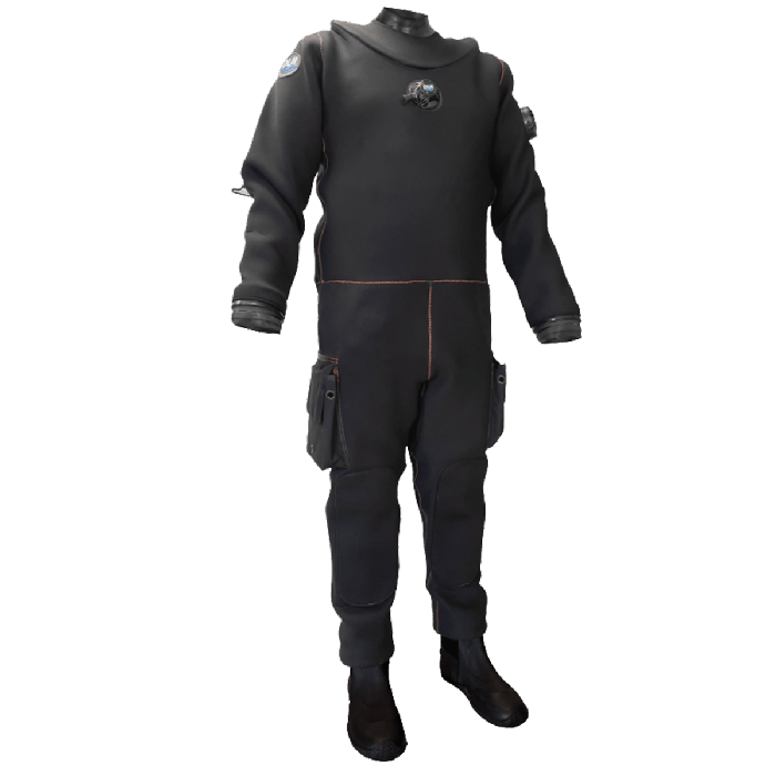 CD300 Sport Neoprene Drysuit