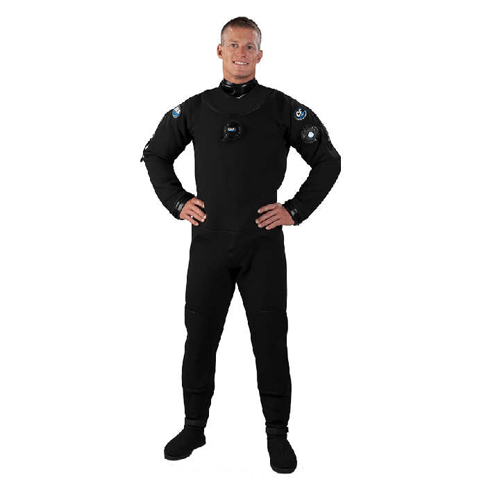 CF200SE™ DRYSUIT