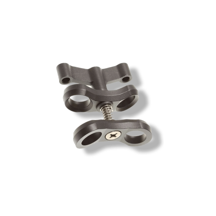 i-Das Clamp with Angle (Closeout)