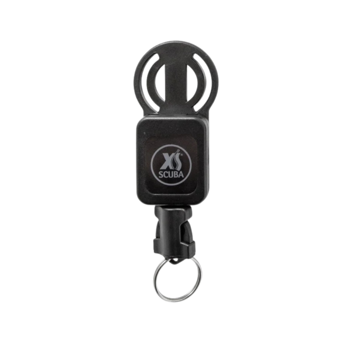 Hose Mount Retractor