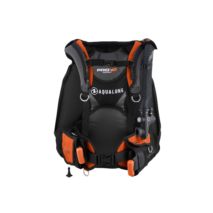 PRO HD COMPACT