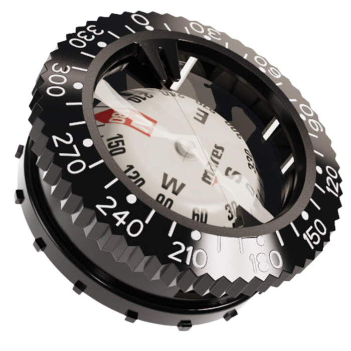 Compass Module