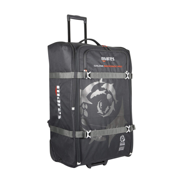 Cruise Backpack Pro