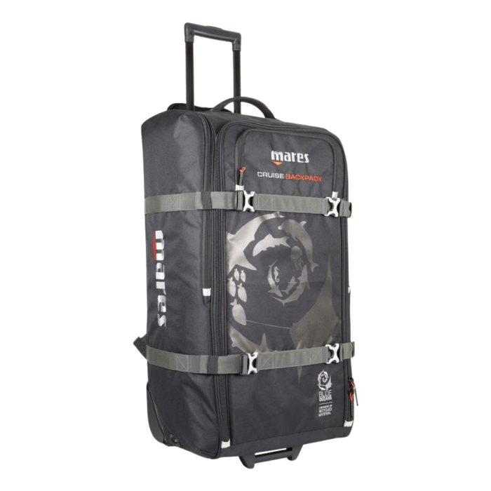 Cruise Backpack