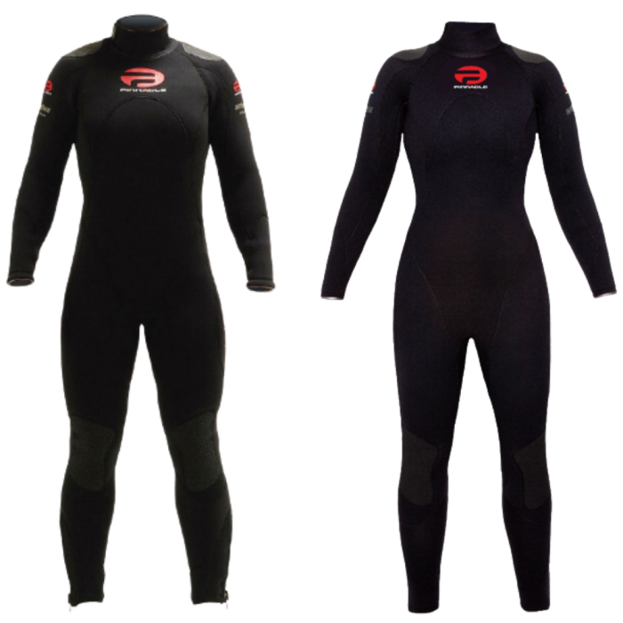 Cruiser 5mm Wetsuit
