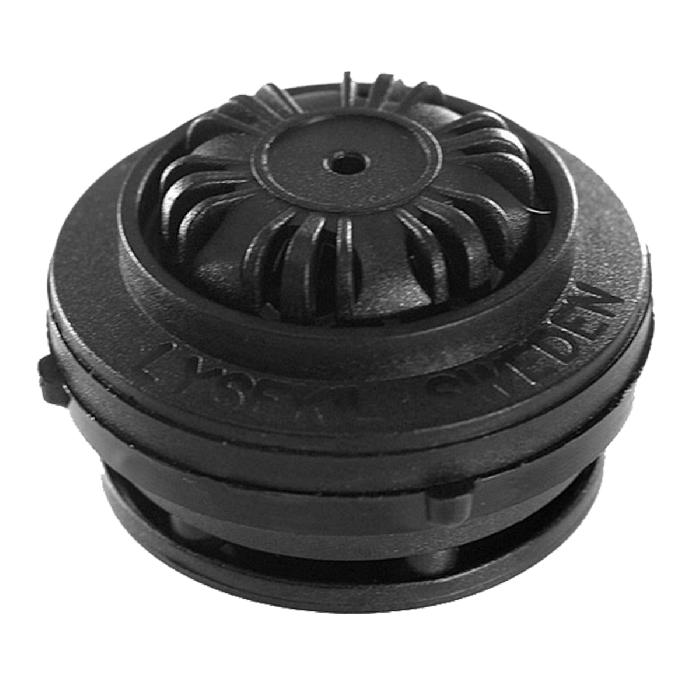 Cuff Dump Valve