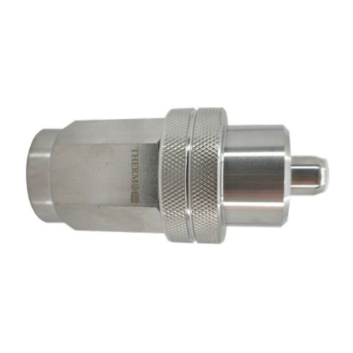 DIN Female to SCBA Female