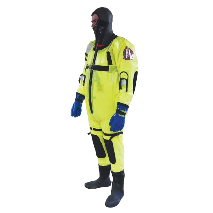 RS-1008 Ice Rescue Suit (Jumbo Size)