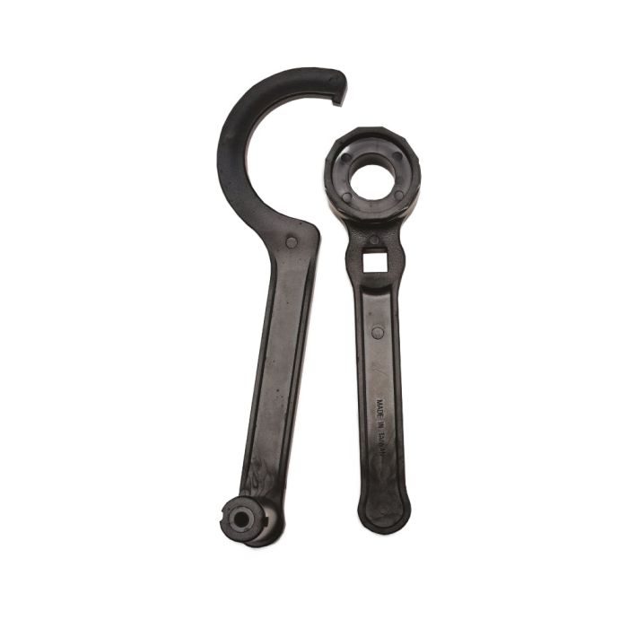BCD Service Tool