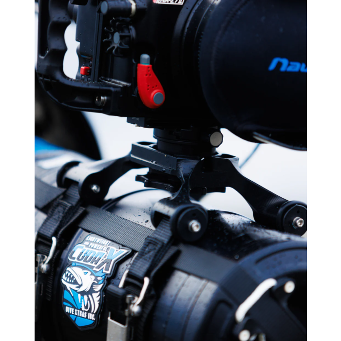 Professional Camera Mount